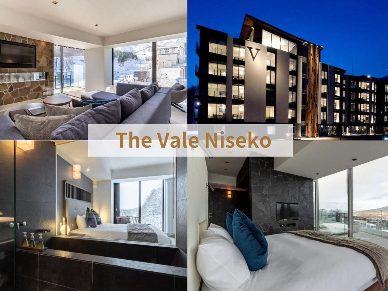 The Vale Niseko