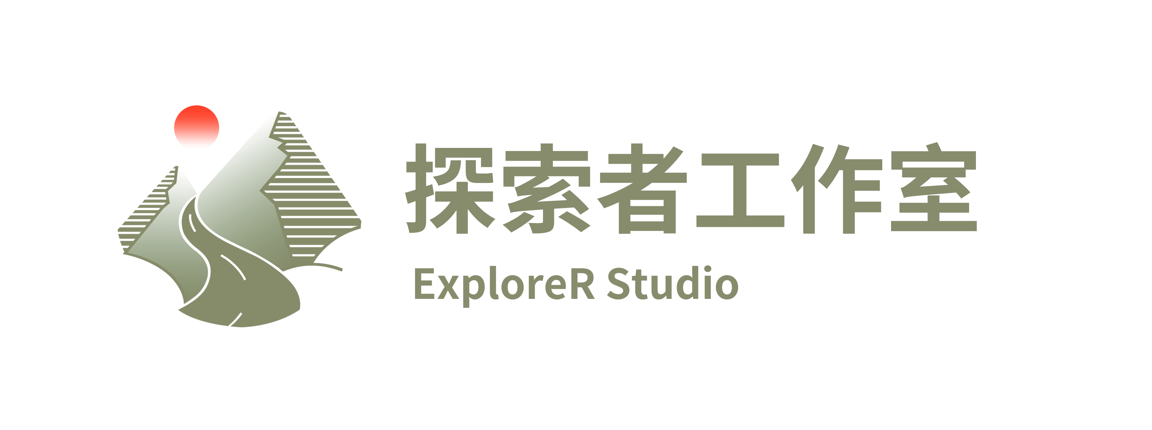 探索者工作室ExploreR Studio