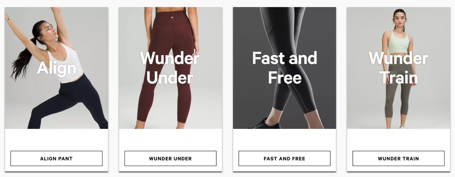 Lululemon推薦|leggings推薦 - 第3張圖
