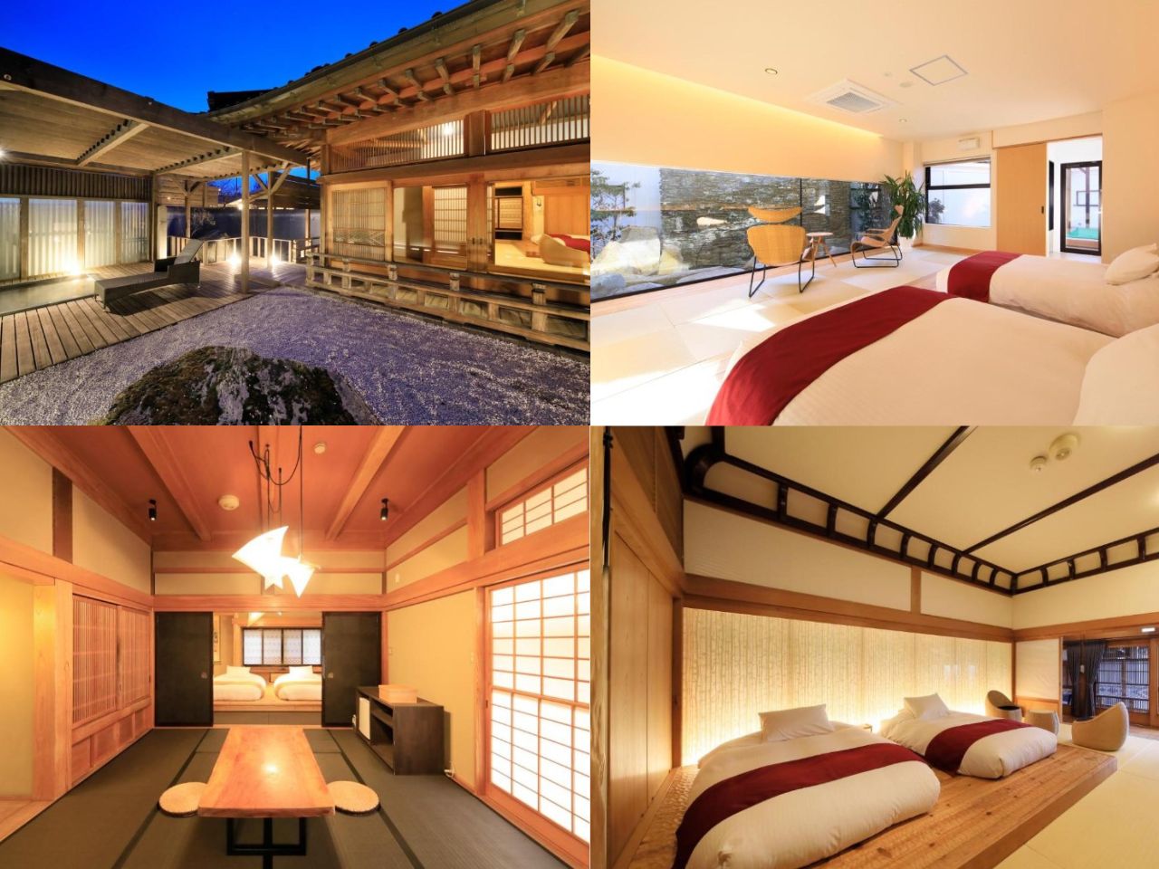 2024河口湖飯店|Top5河口湖住宿推薦 奢華住宿富士山美景 - 第2張圖