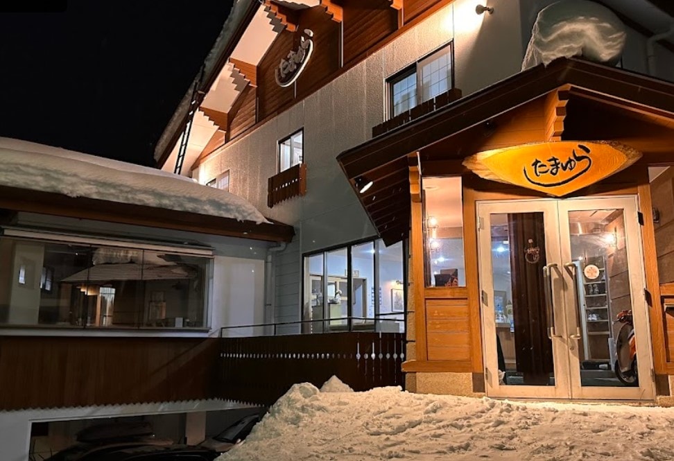 野澤溫泉滑雪全攻略|交通指南、雪具店推薦、住宿推薦 - 第16張圖