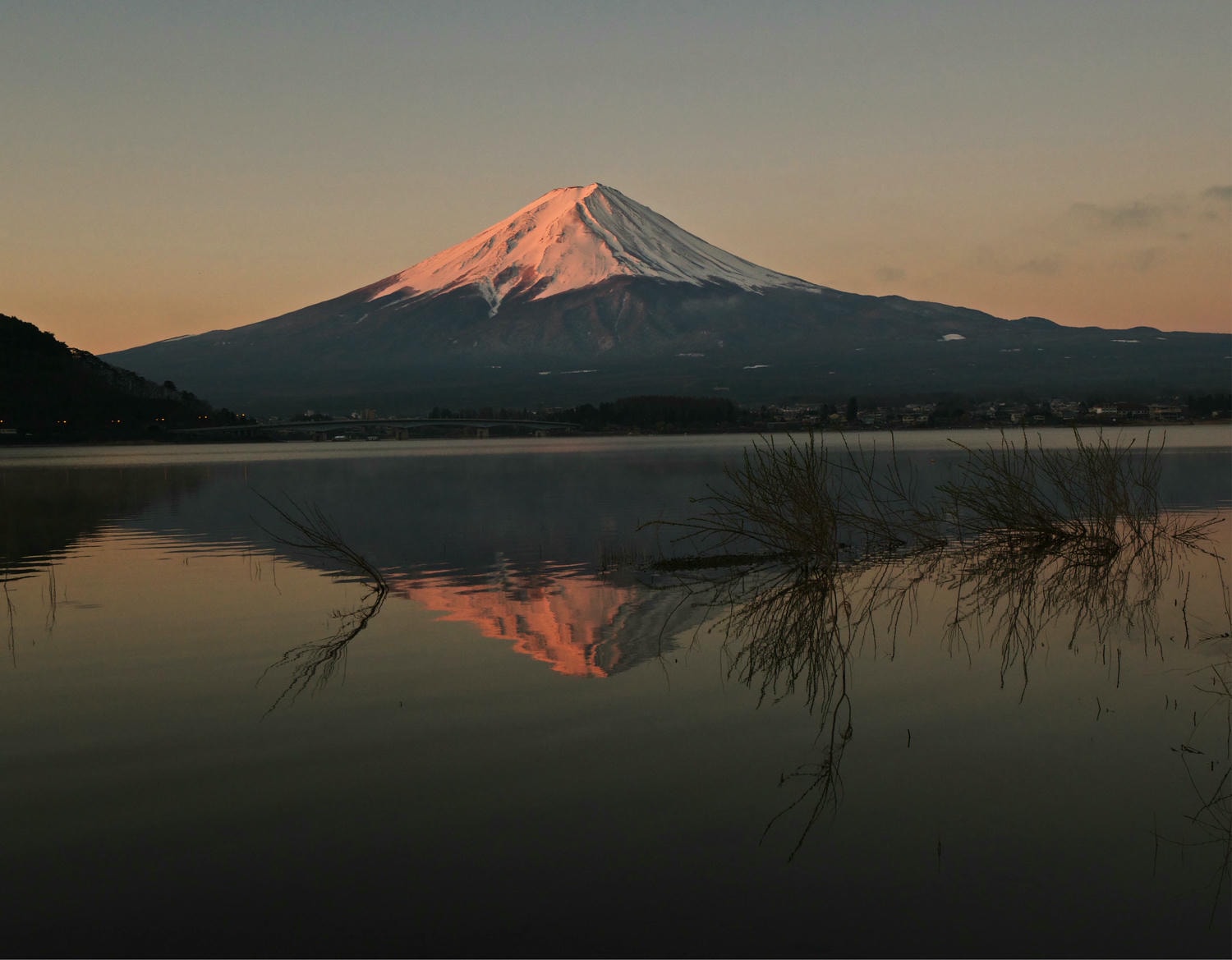 FUJI Luxury