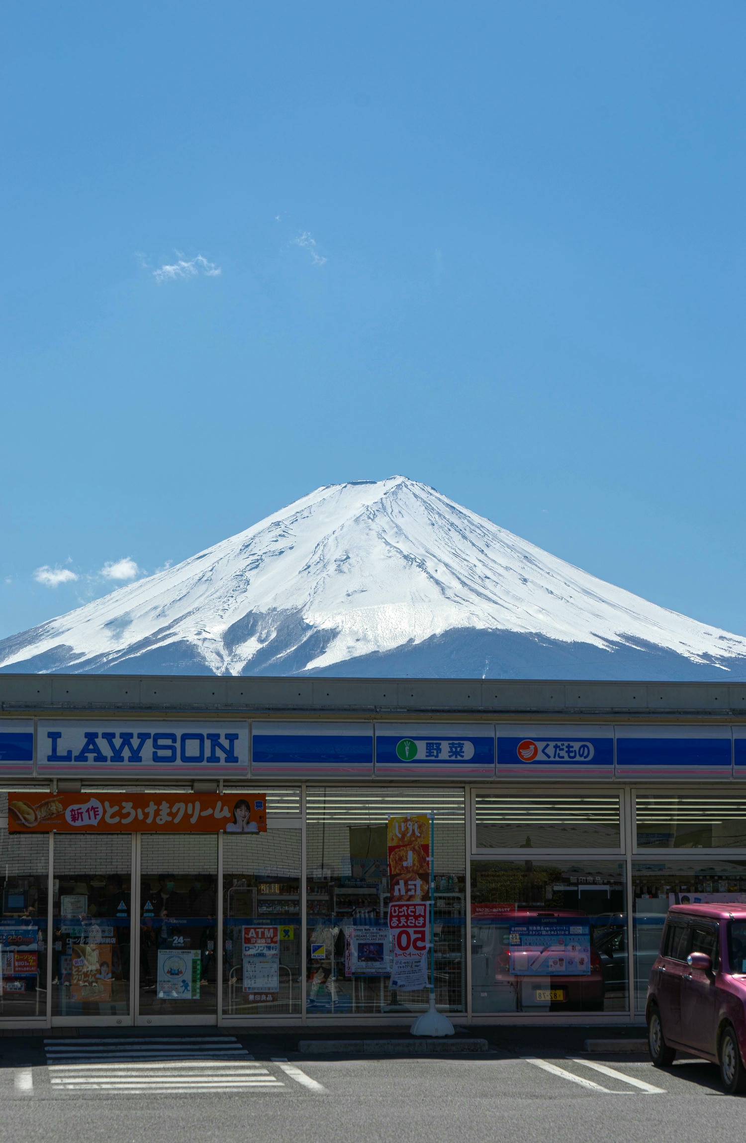 富士山全攻略(上)|四季氣候、最佳景點、交通懶人包 - 第8張圖