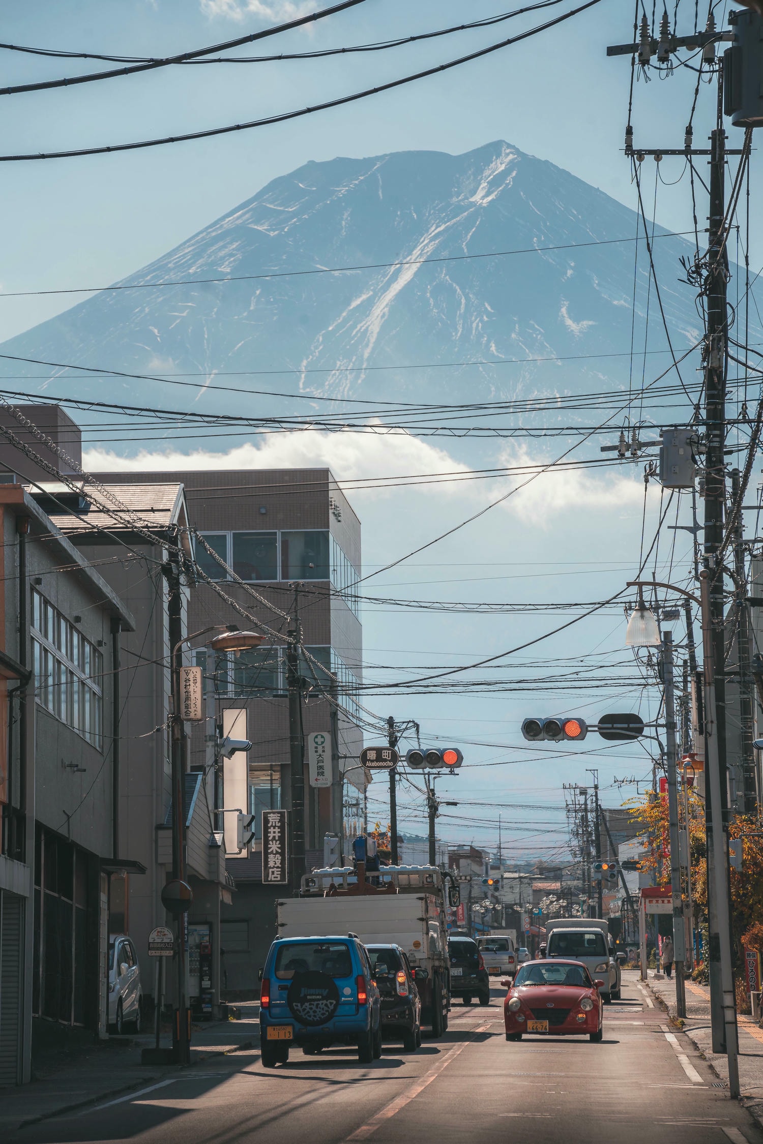 富士山全攻略(上)|四季氣候、最佳景點、交通懶人包 - 第7張圖