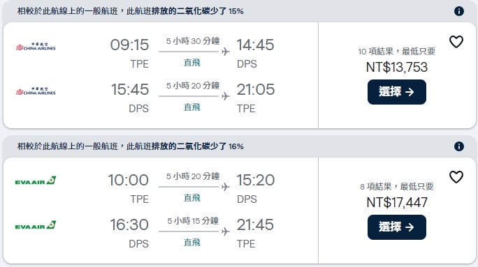 峇里島自由行全攻略(上)|花費、交通、班機、熱門城市、簽證 - 第2張圖
