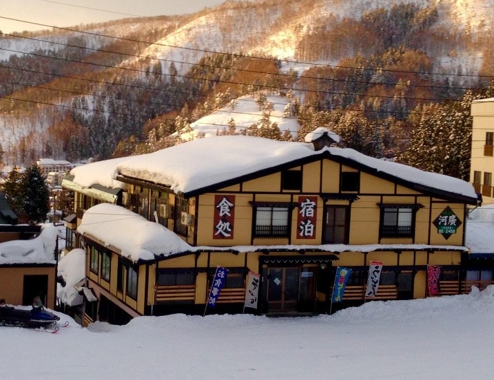 野澤溫泉滑雪全攻略|交通指南、雪具店推薦、住宿推薦 - 第19張圖