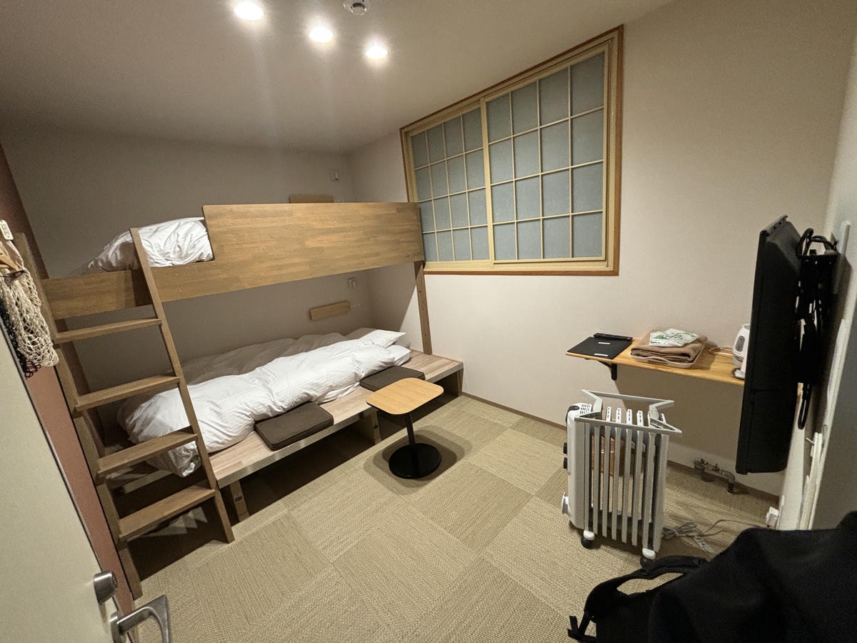 野澤溫泉住宿推薦|Oyado Tamayura - 第5張圖 野澤溫泉住宿推薦