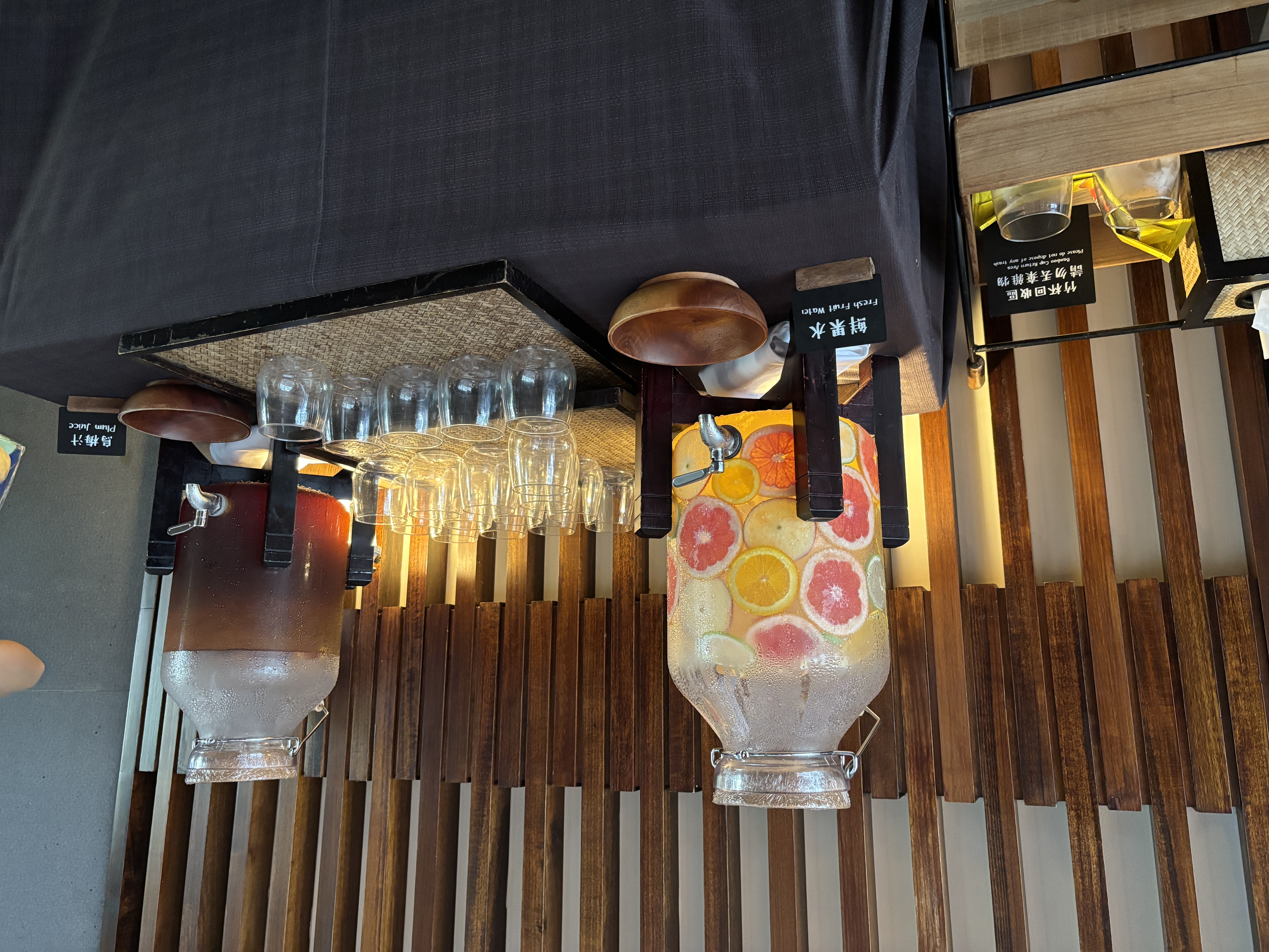 花蓮住宿推薦|太魯閣晶英酒店 峽谷游泳池 - 第3張圖